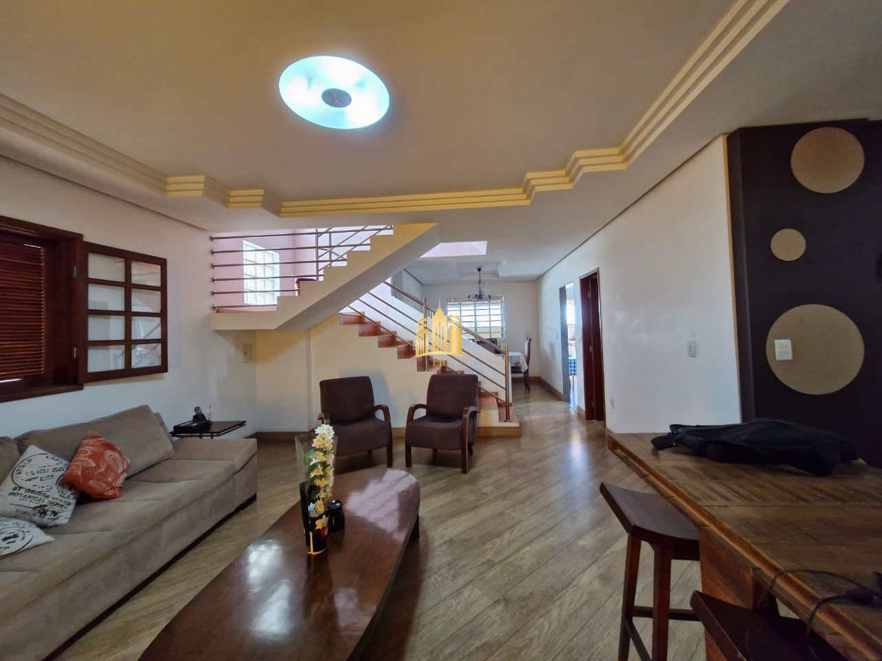 Casa, 3 quartos, 360 m² - Foto 2
