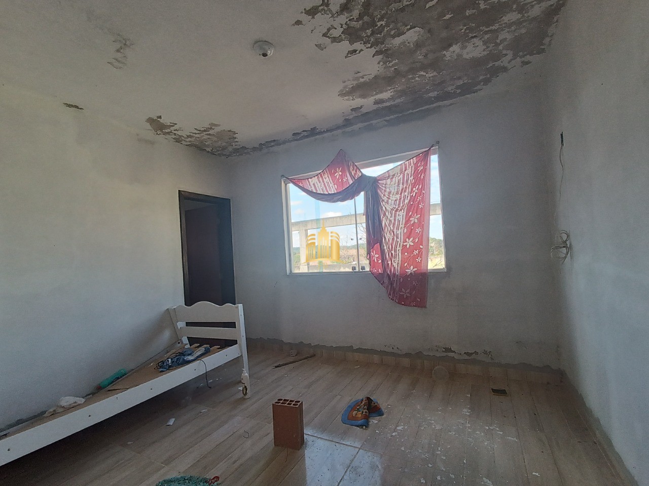 Casa, 2 quartos, 3500 m² - Foto 4
