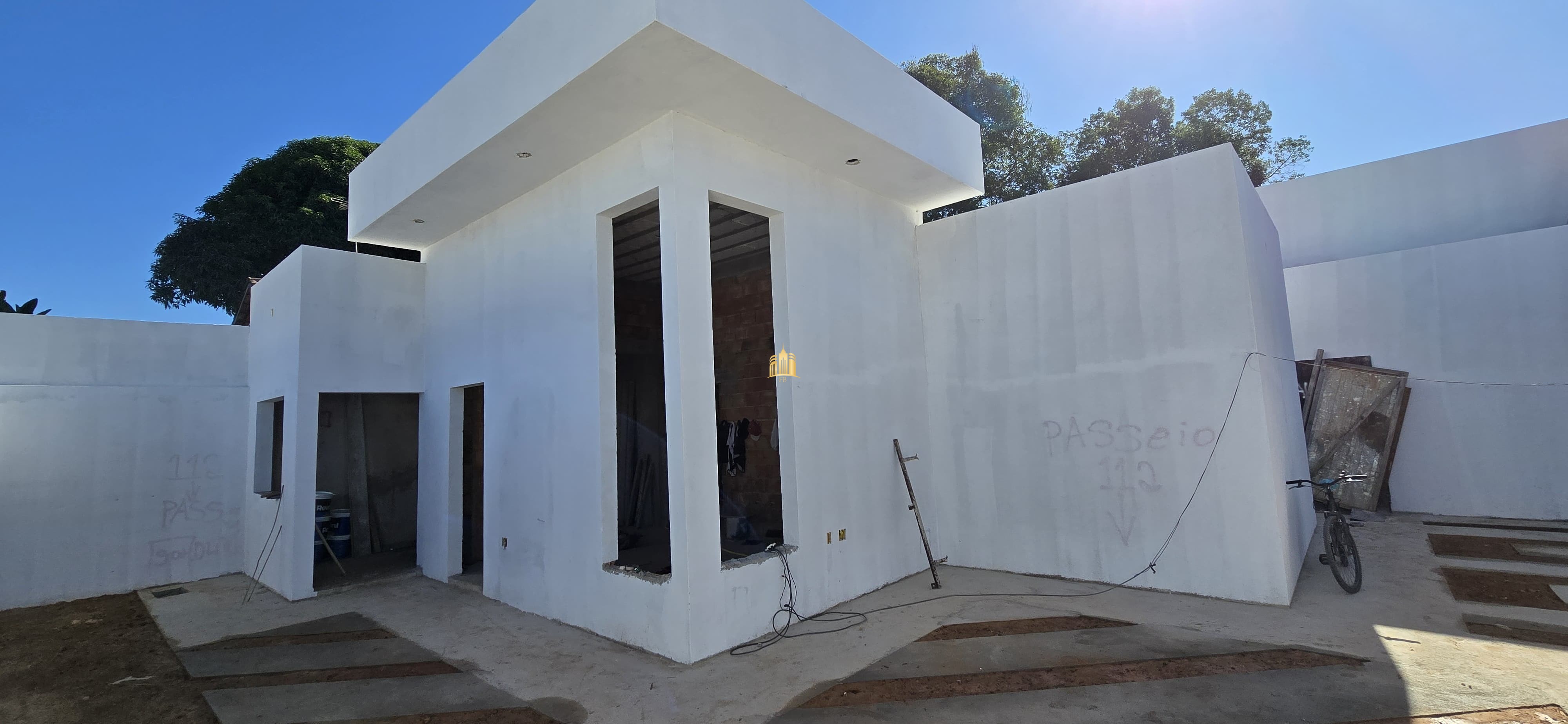 Casa, 3 quartos, 90 m² - Foto 5