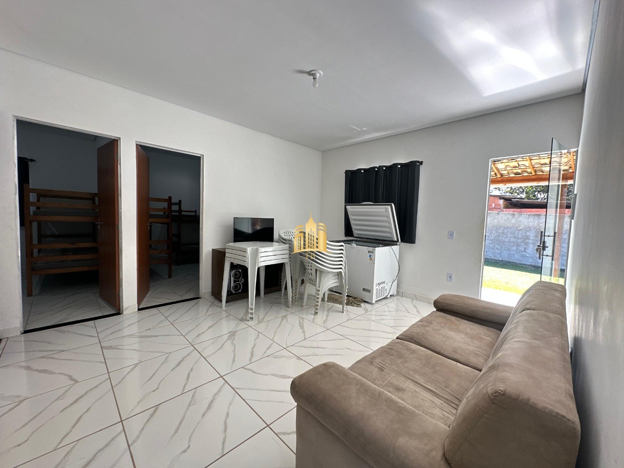Sítio, 3 quartos, 1000 m² - Foto 14