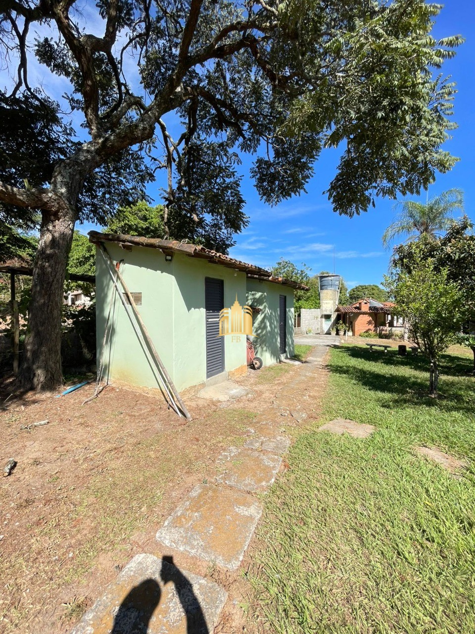 Sítio, 4 quartos, 4650 m² - Foto 13