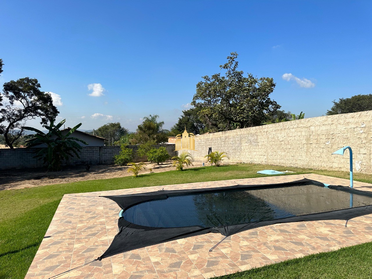 Sítio, 3 quartos, 1000 m² - Foto 12