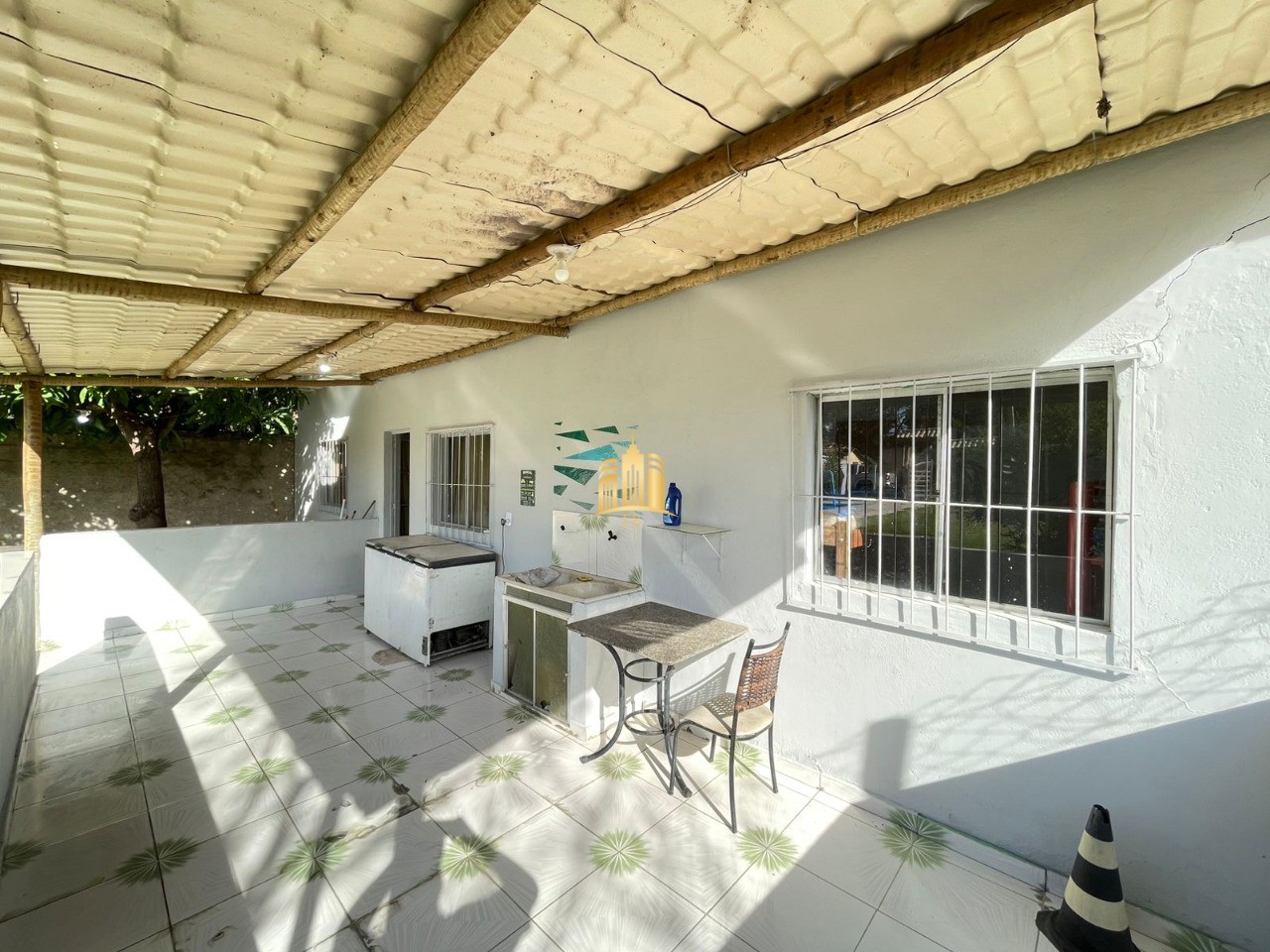 Sítio, 2 quartos, 360 m² - Foto 9