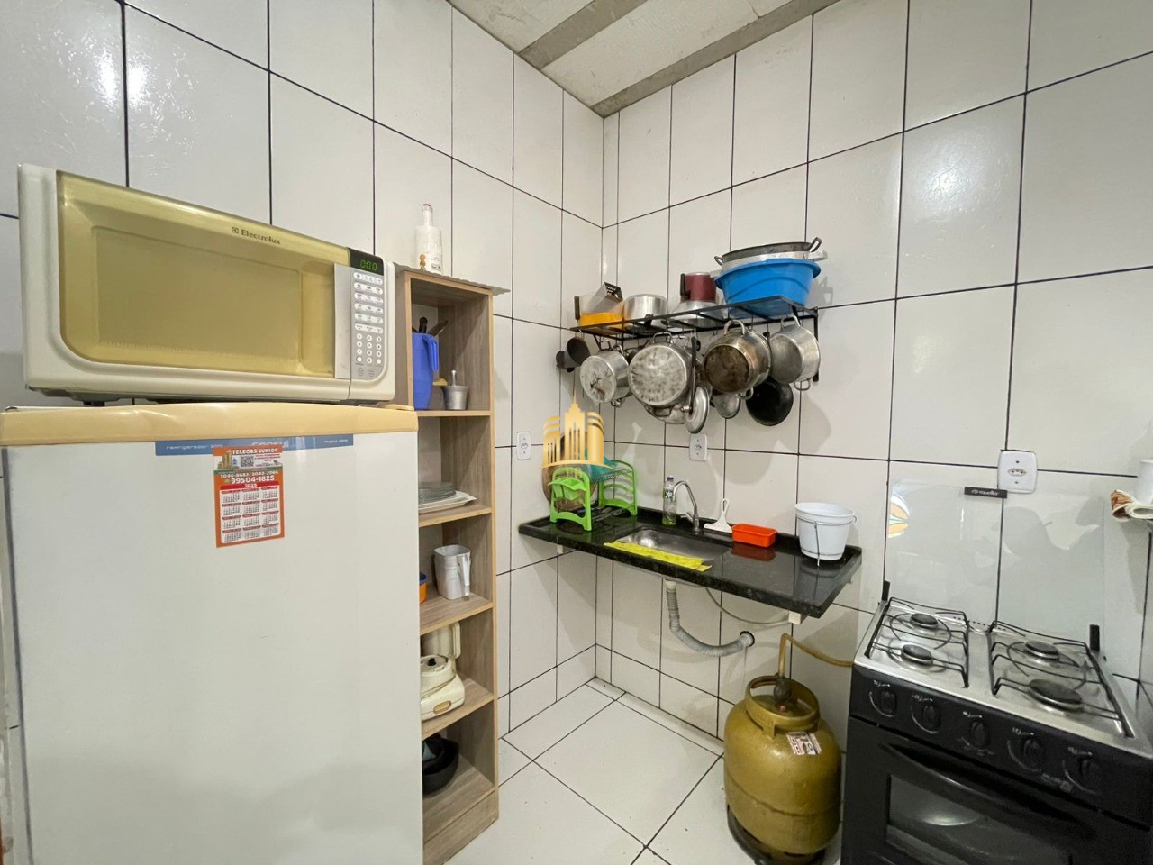 Sítio, 2 quartos, 360 m² - Foto 15