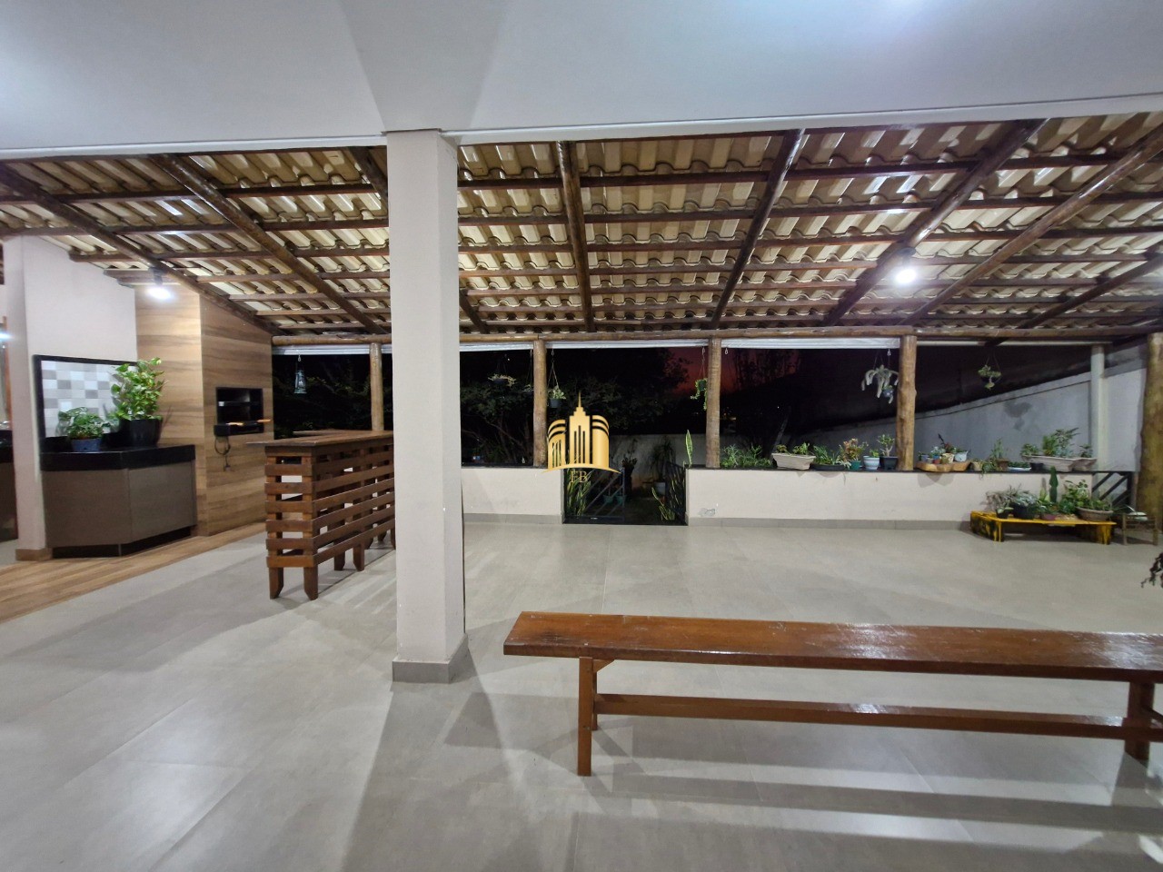 Casa, 3 quartos, 360 m² - Foto 40