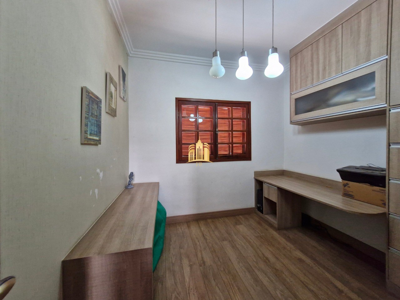 Casa, 3 quartos, 360 m² - Foto 17