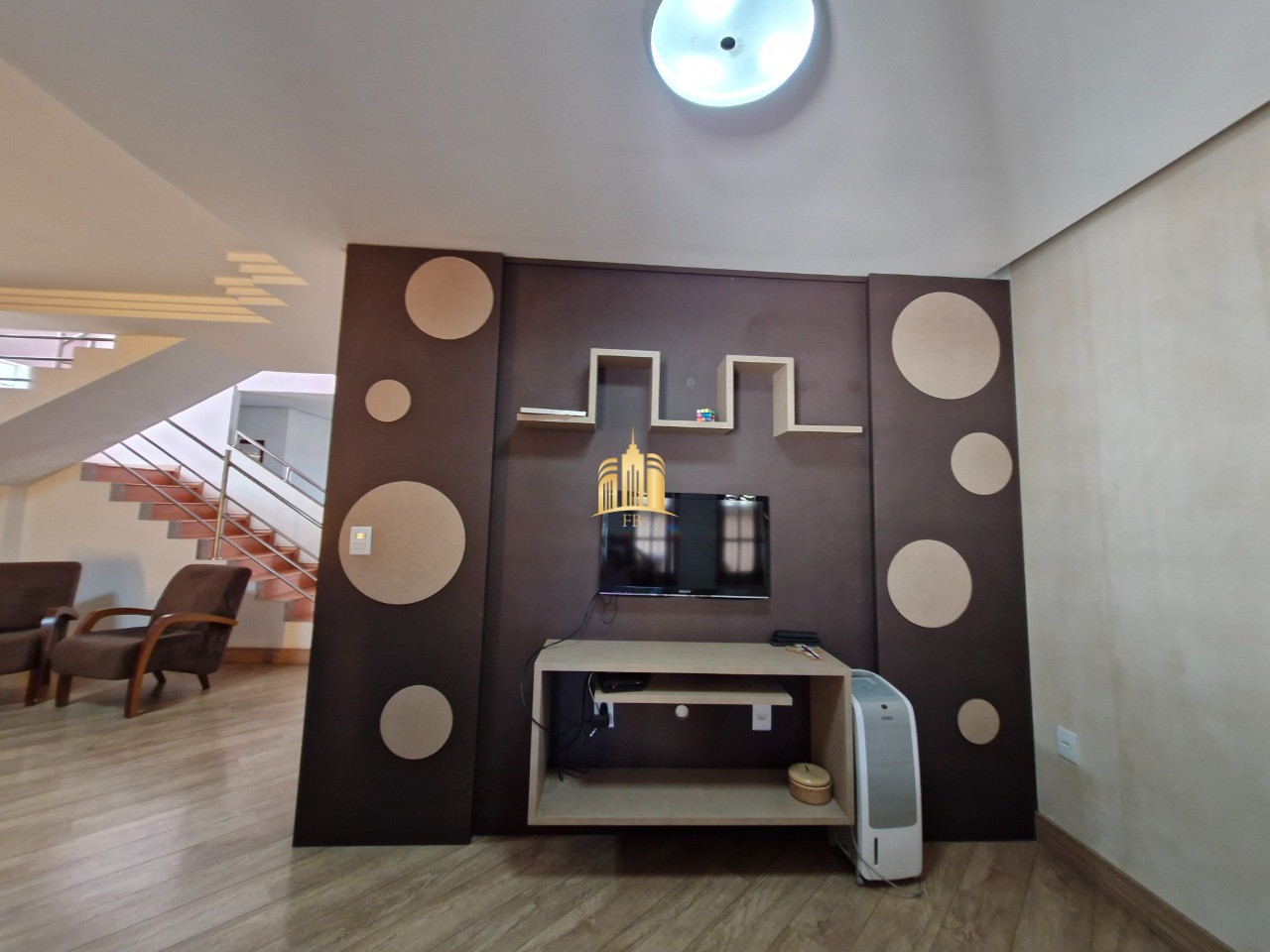 Casa, 3 quartos, 360 m² - Foto 4
