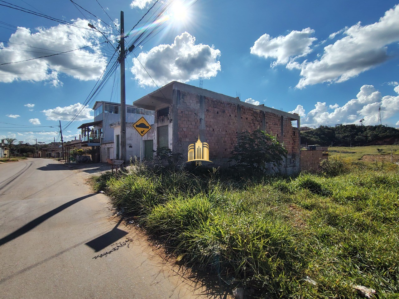 Terreno, 360 m² - Foto 3