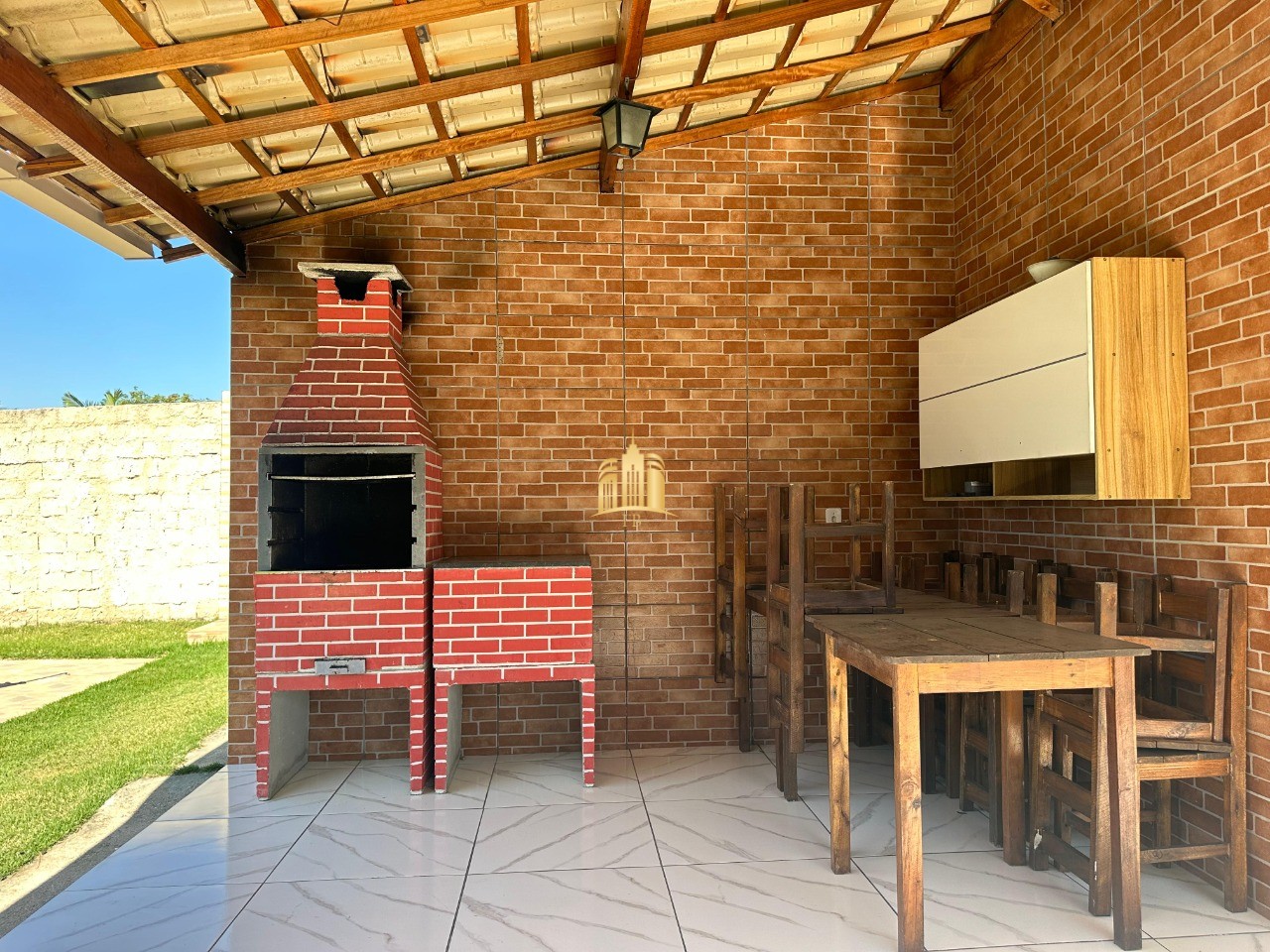 Sítio, 3 quartos, 1000 m² - Foto 6
