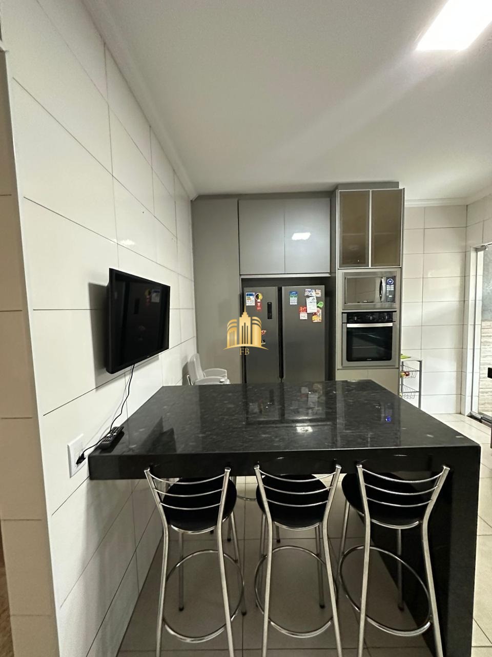 Casa, 3 quartos, 100 m² - Foto 18