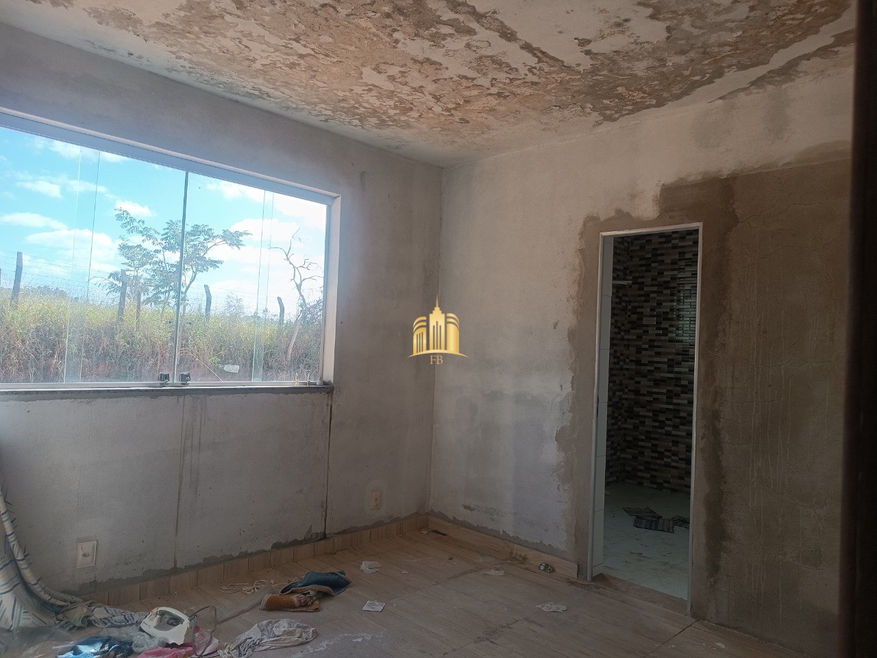 Casa, 2 quartos, 3500 m² - Foto 3