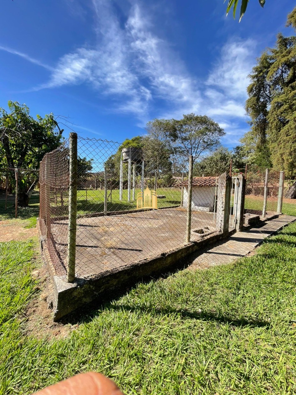 Sítio, 4 quartos, 4650 m² - Foto 16