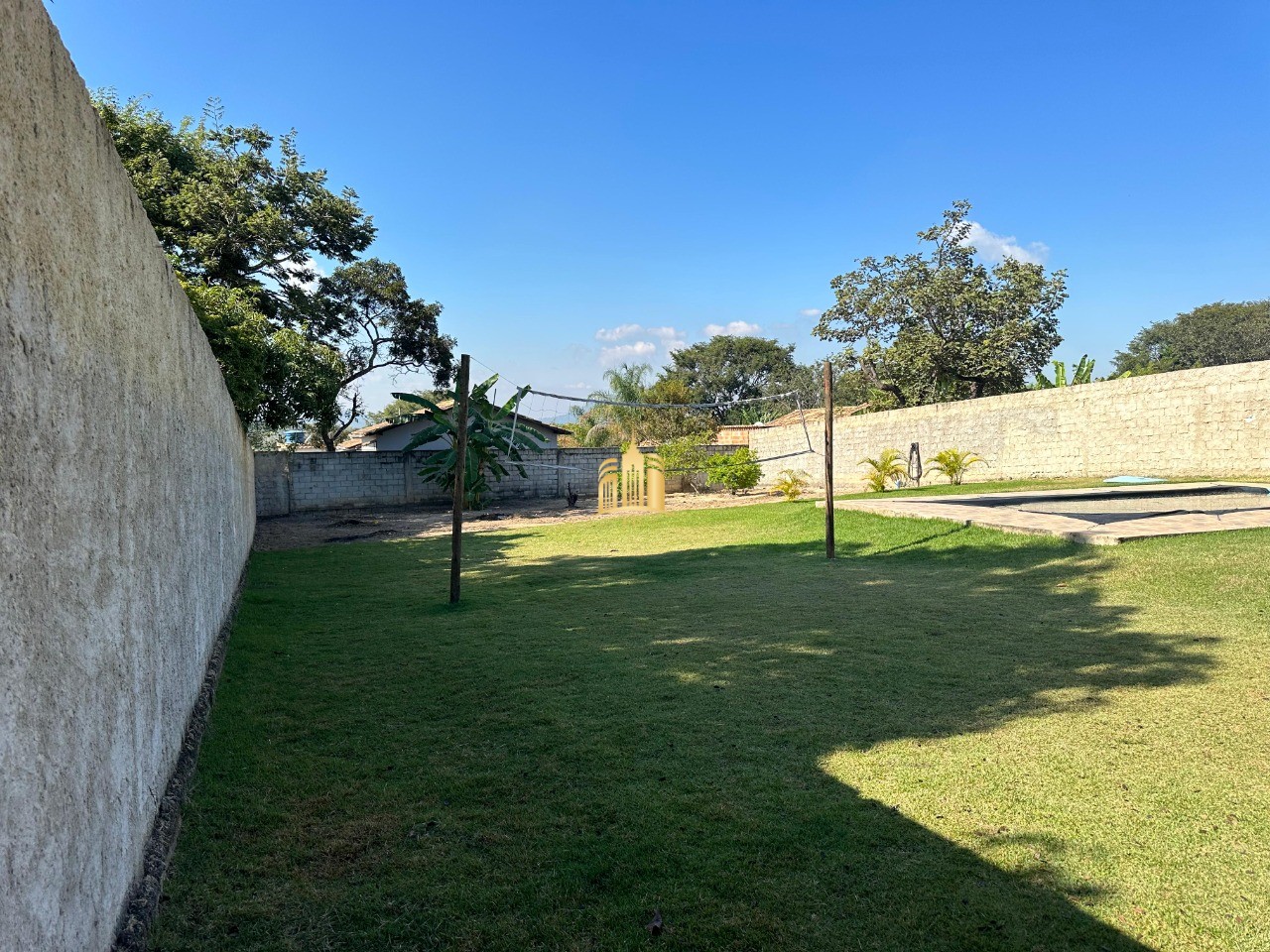 Sítio, 3 quartos, 1000 m² - Foto 5