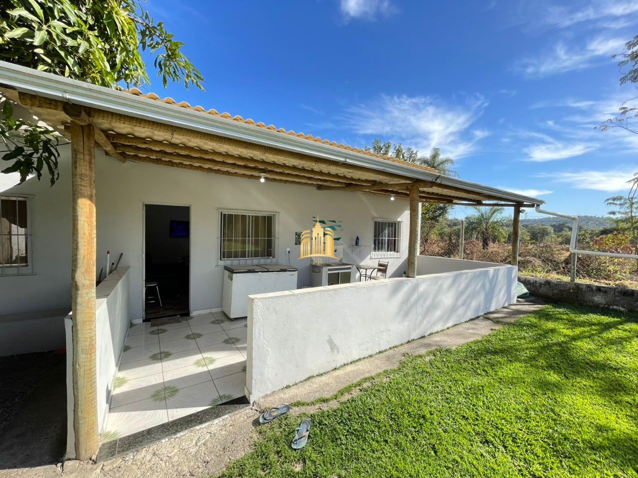 Sítio, 2 quartos, 360 m² - Foto 10