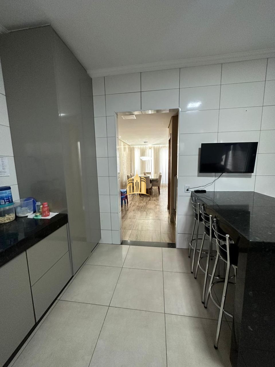 Casa, 3 quartos, 100 m² - Foto 20