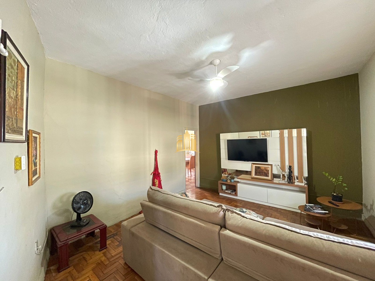 Apartamento, 4 quartos, 290 m² - Foto 4