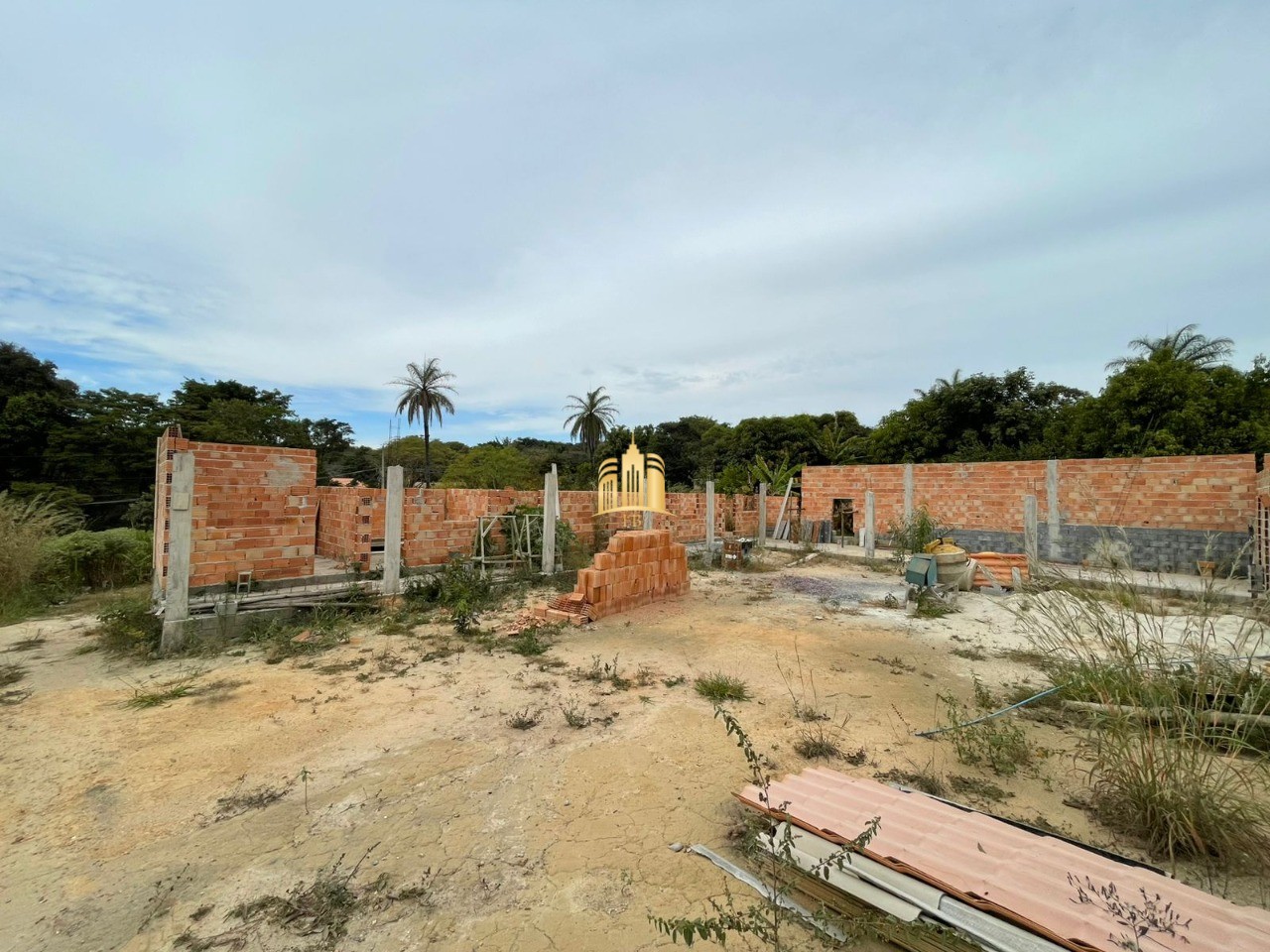Sítio, 3 quartos, 1070 m² - Foto 8