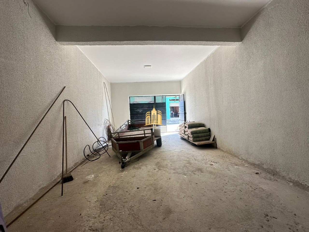 Casa, 4 quartos - Foto 2