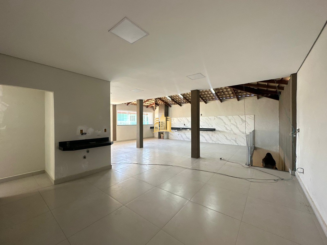 Casa, 4 quartos - Foto 13