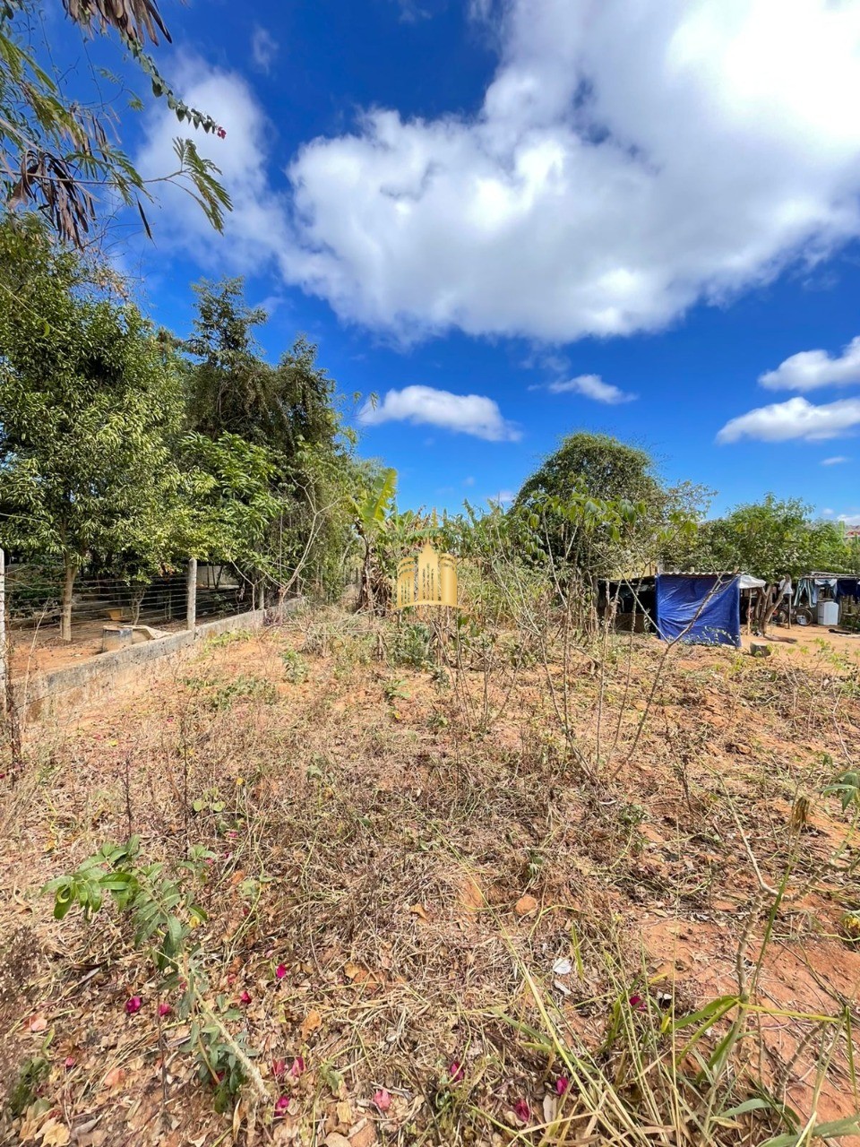 Terreno, 360 m² - Foto 1