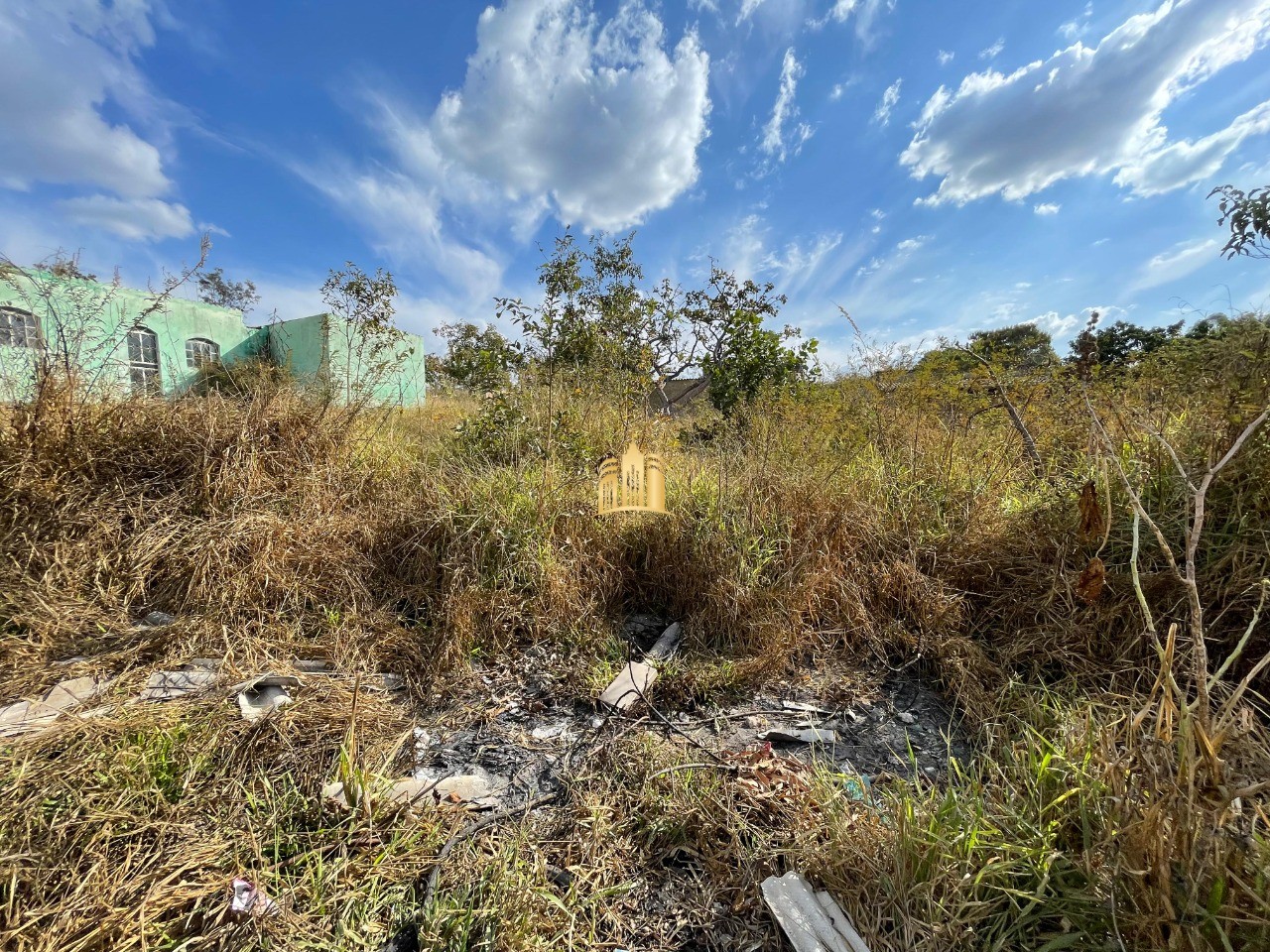 Terreno, 360 m² - Foto 1