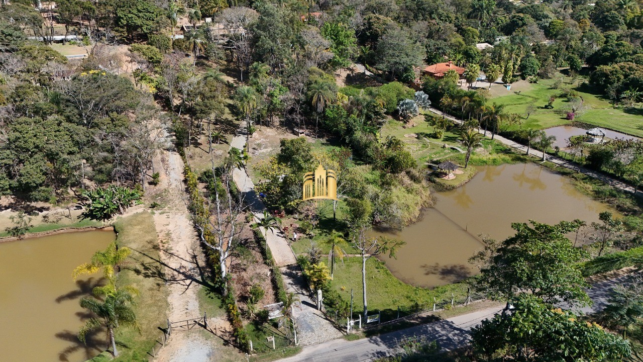 Sítio, 4 quartos, 1 hectares - Foto 43