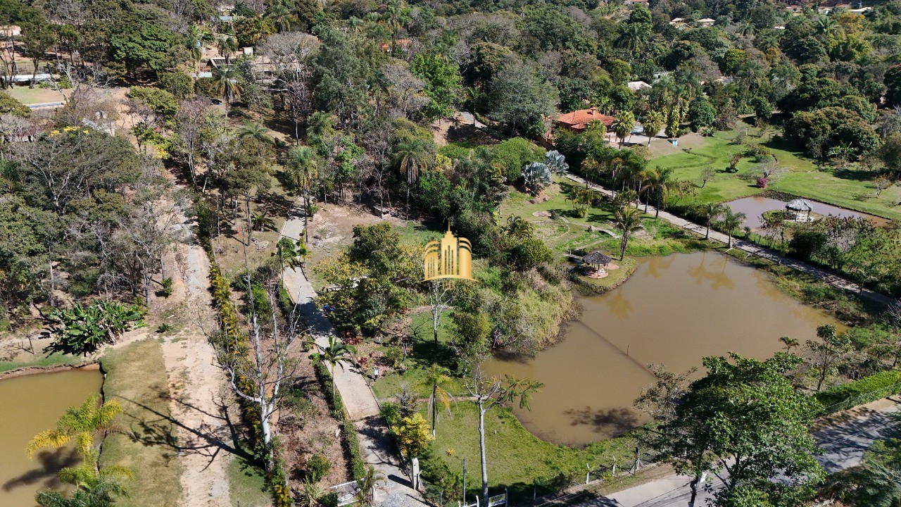 Sítio, 4 quartos, 1 hectares - Foto 42