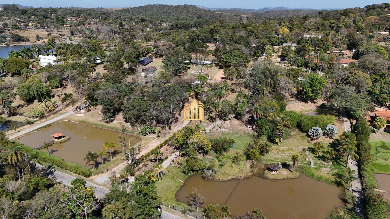 Sítio, 4 quartos, 1 hectares - Foto 44