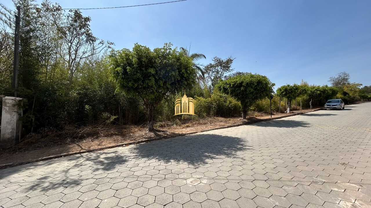 Terreno, 2370 m² - Foto 3