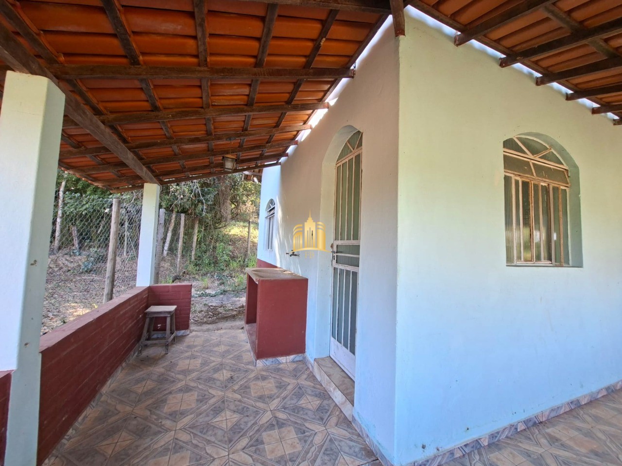Sítio, 3 quartos, 2 hectares - Foto 25