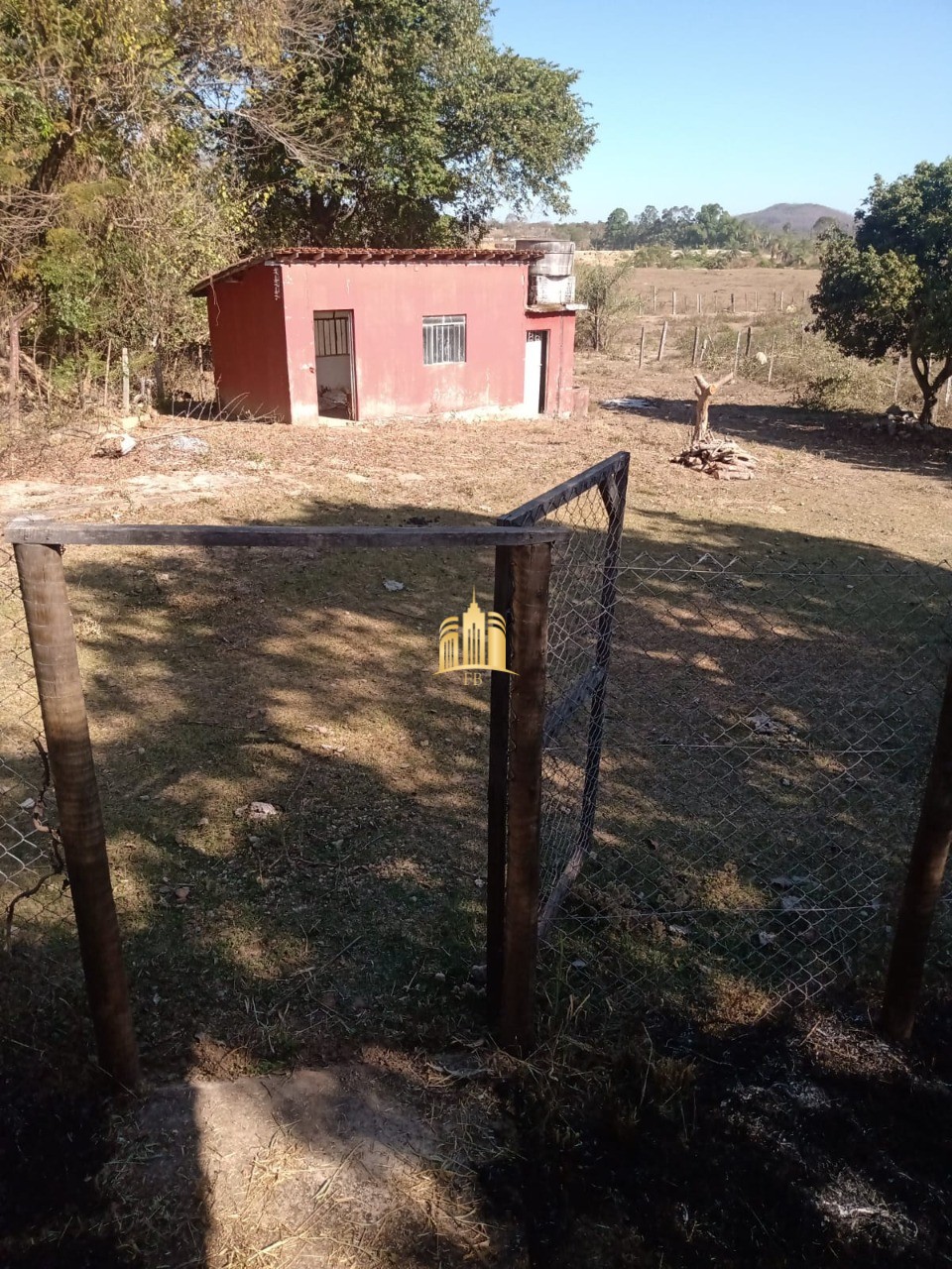Sítio, 3 quartos, 2 hectares - Foto 5