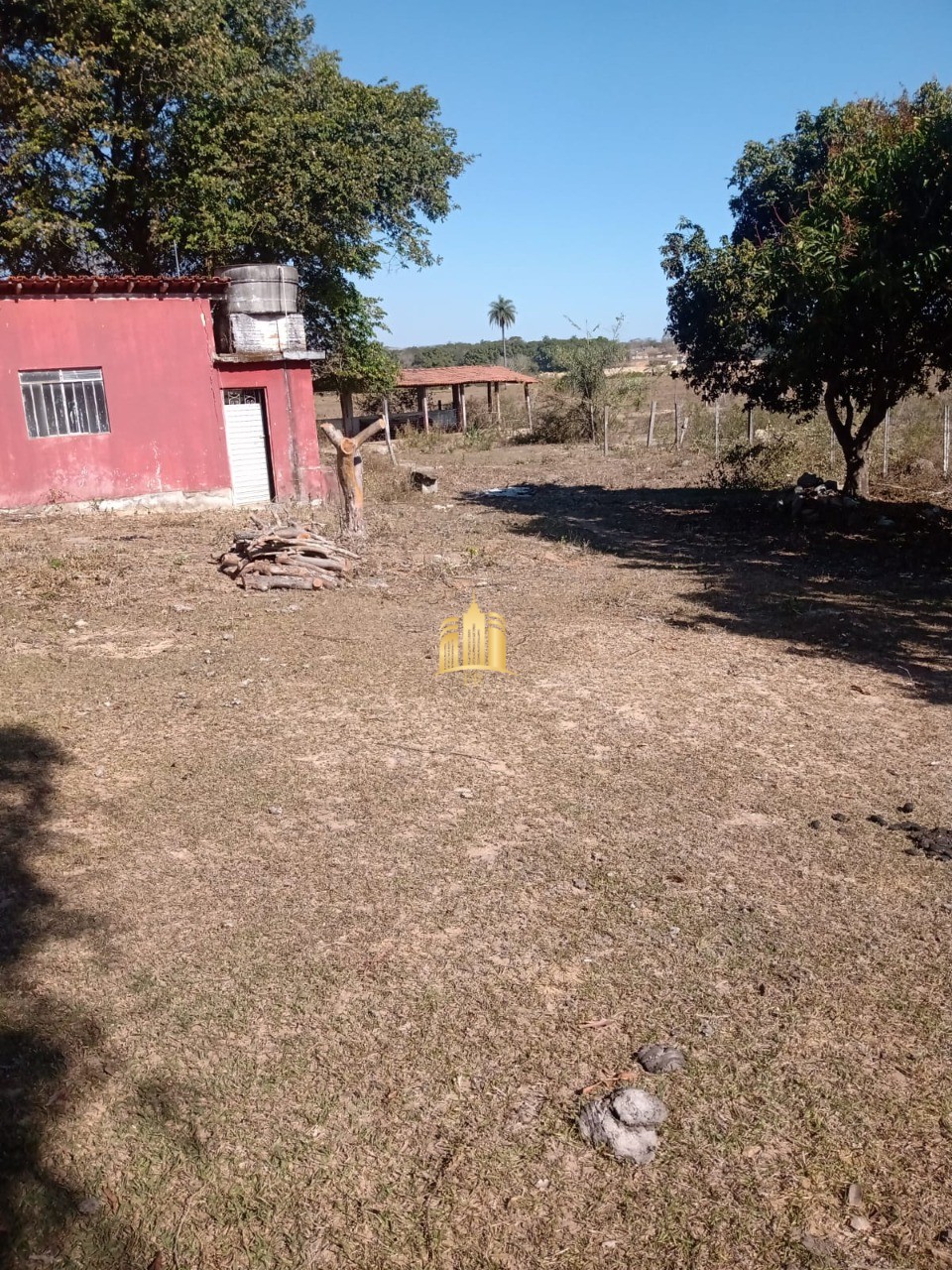 Sítio, 3 quartos, 2 hectares - Foto 7