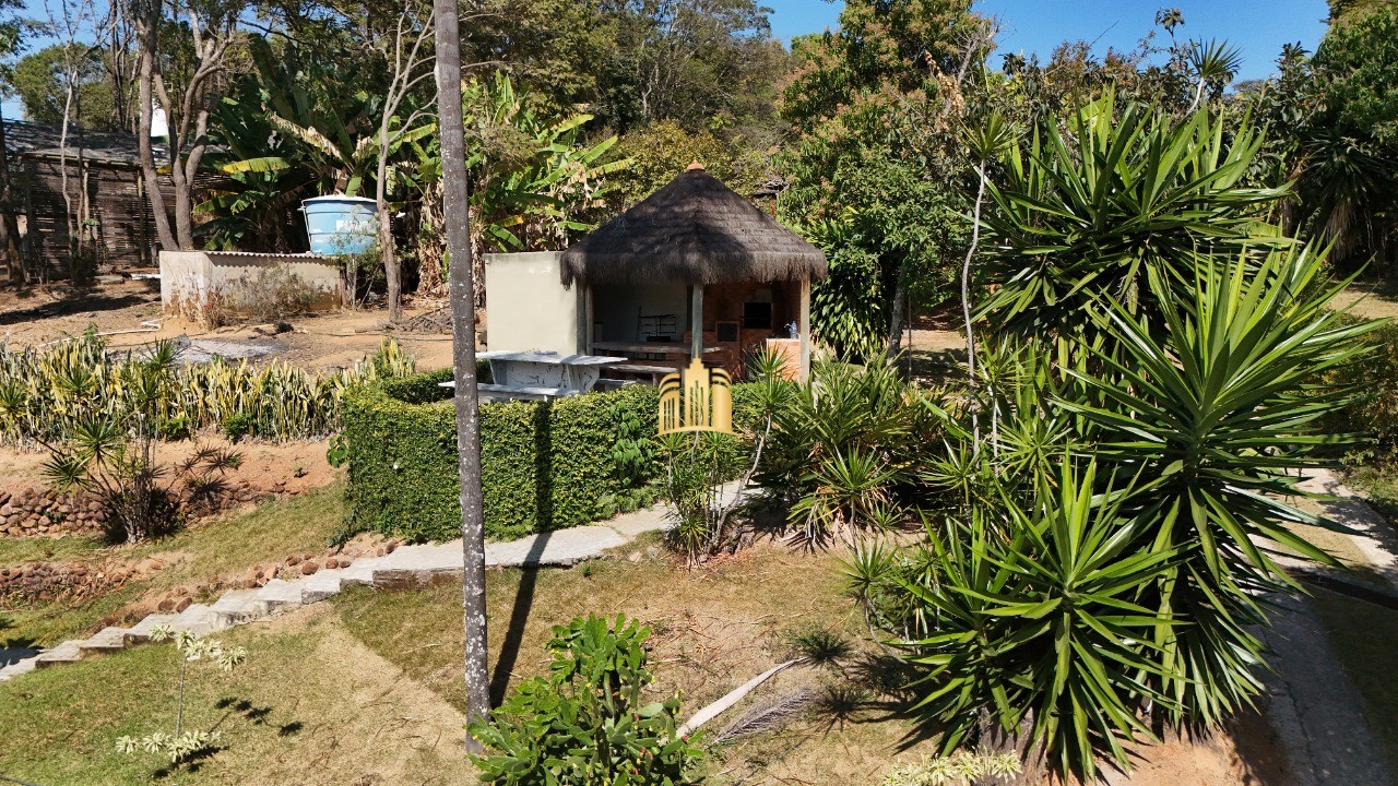 Sítio, 4 quartos, 1 hectares - Foto 33