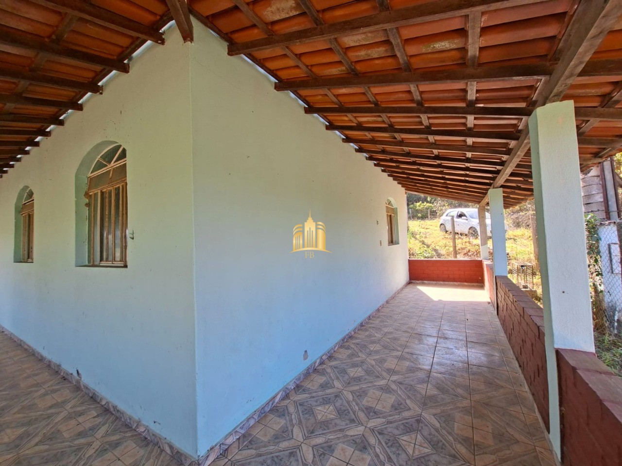 Sítio, 3 quartos, 2 hectares - Foto 24