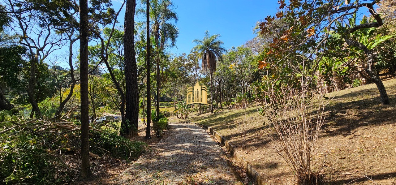 Sítio, 4 quartos, 1 hectares - Foto 20