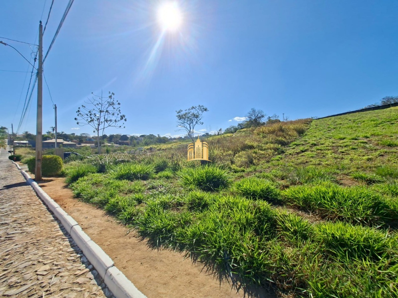 Terreno, 1930 m² - Foto 1