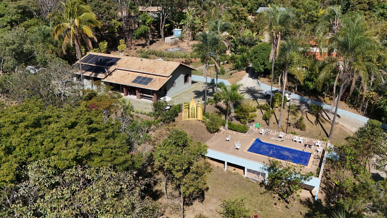 Sítio, 4 quartos, 1 hectares - Foto 36