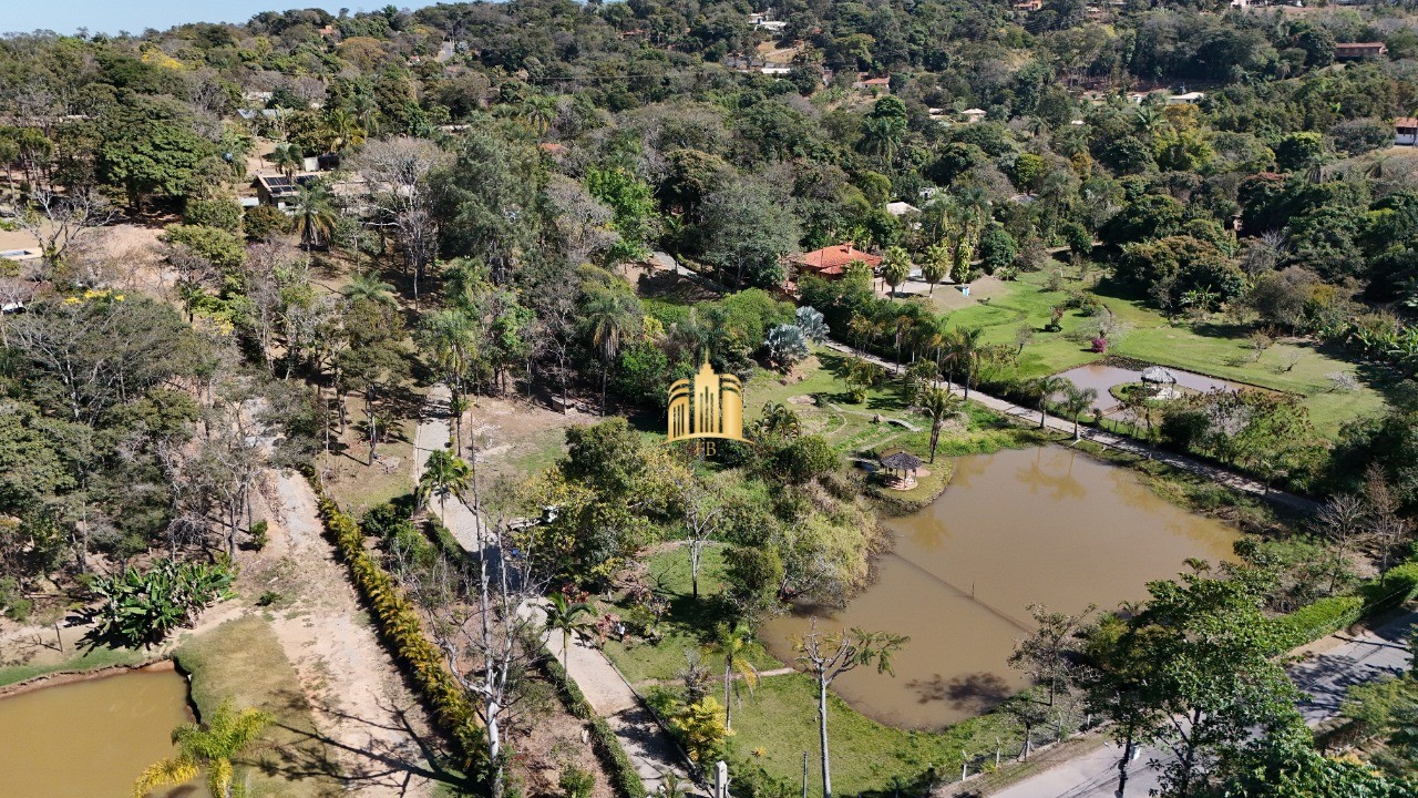Sítio, 4 quartos, 1 hectares - Foto 48