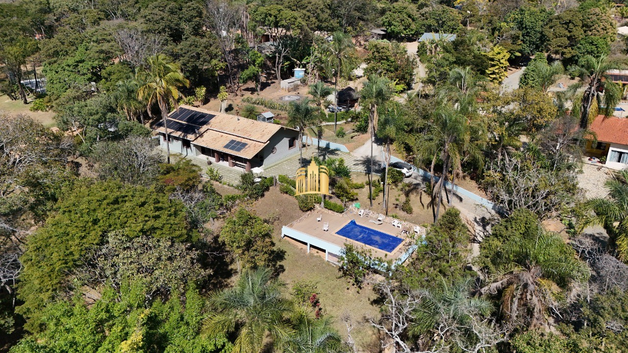 Sítio, 4 quartos, 1 hectares - Foto 40