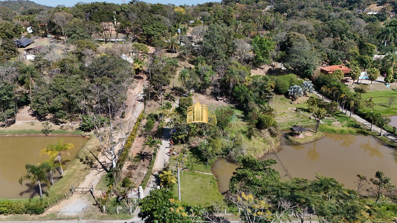 Sítio, 4 quartos, 1 hectares - Foto 47