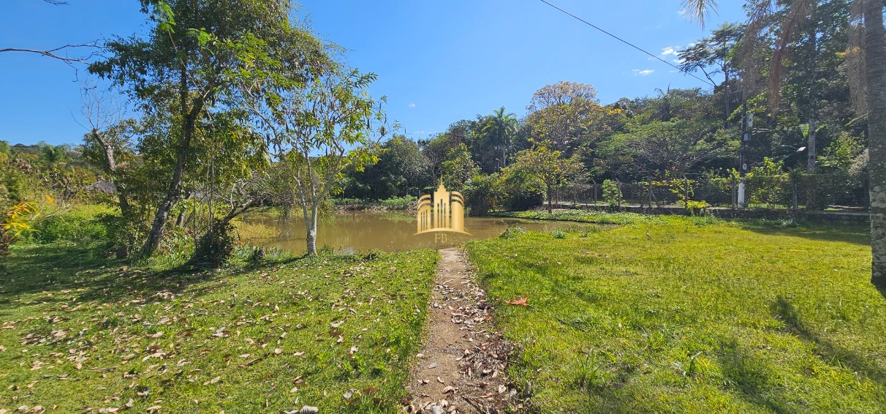 Sítio, 4 quartos, 1 hectares - Foto 23