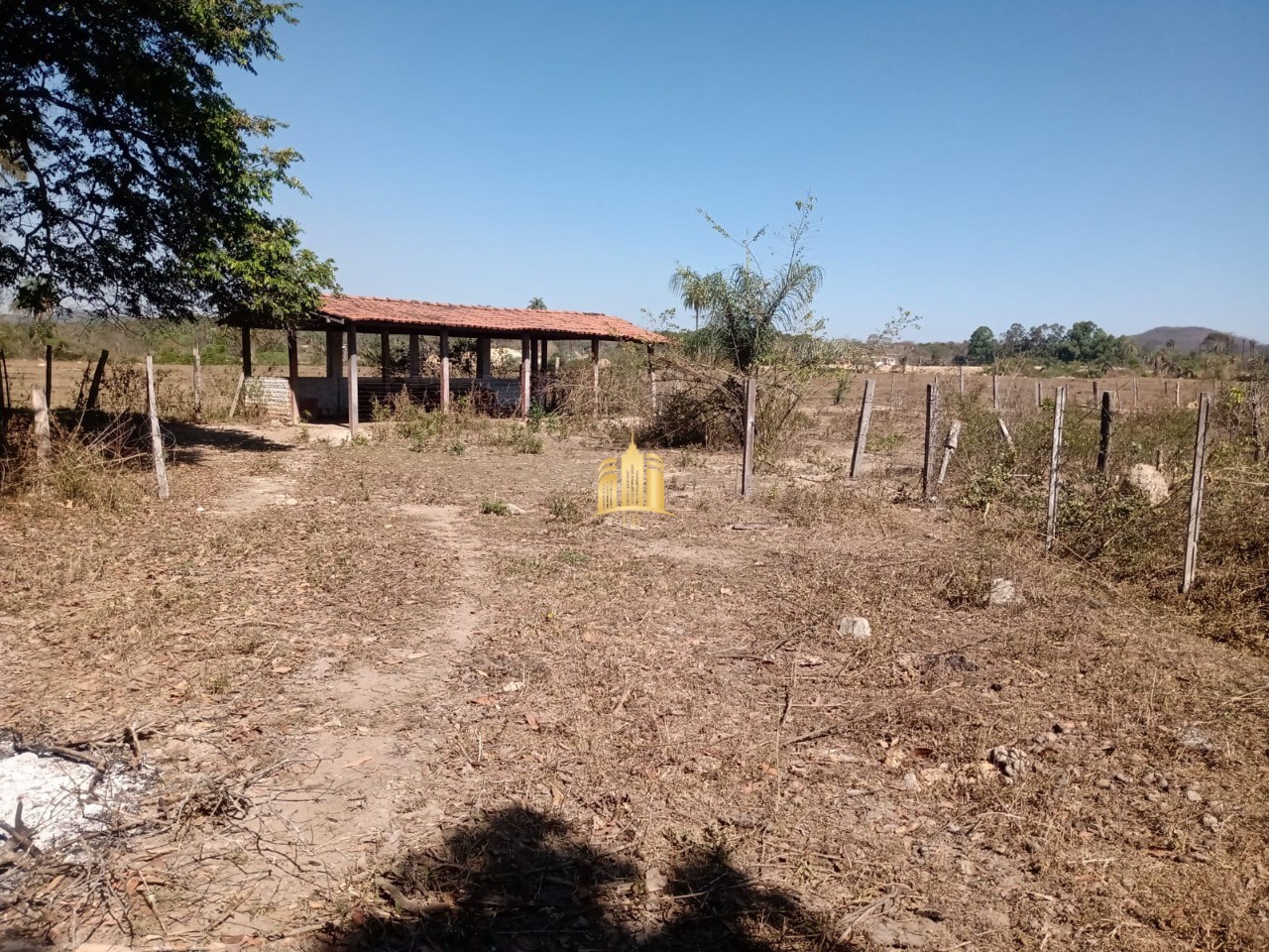 Sítio, 3 quartos, 2 hectares - Foto 22