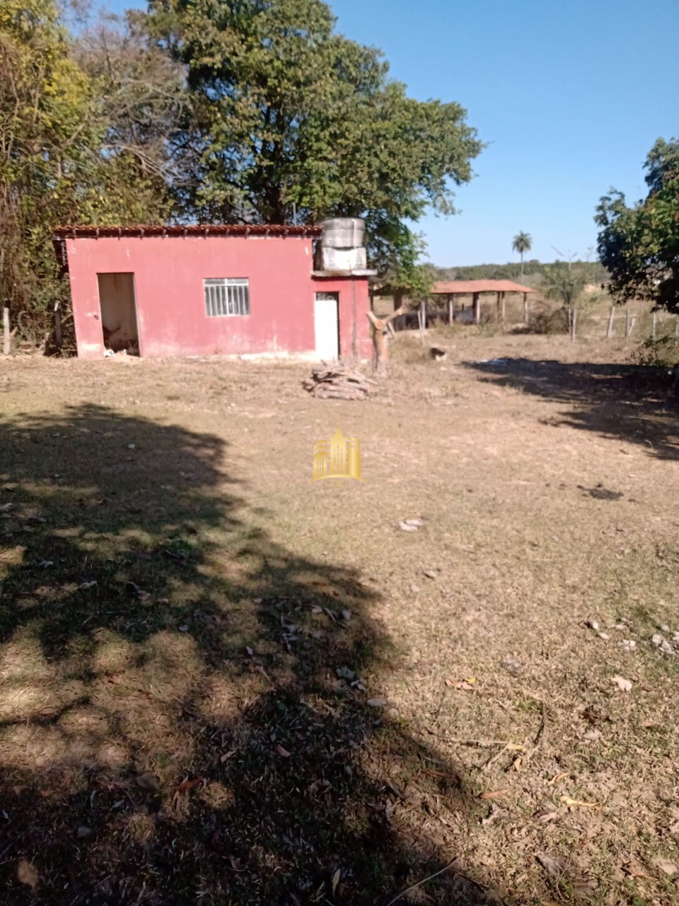 Sítio, 3 quartos, 2 hectares - Foto 2