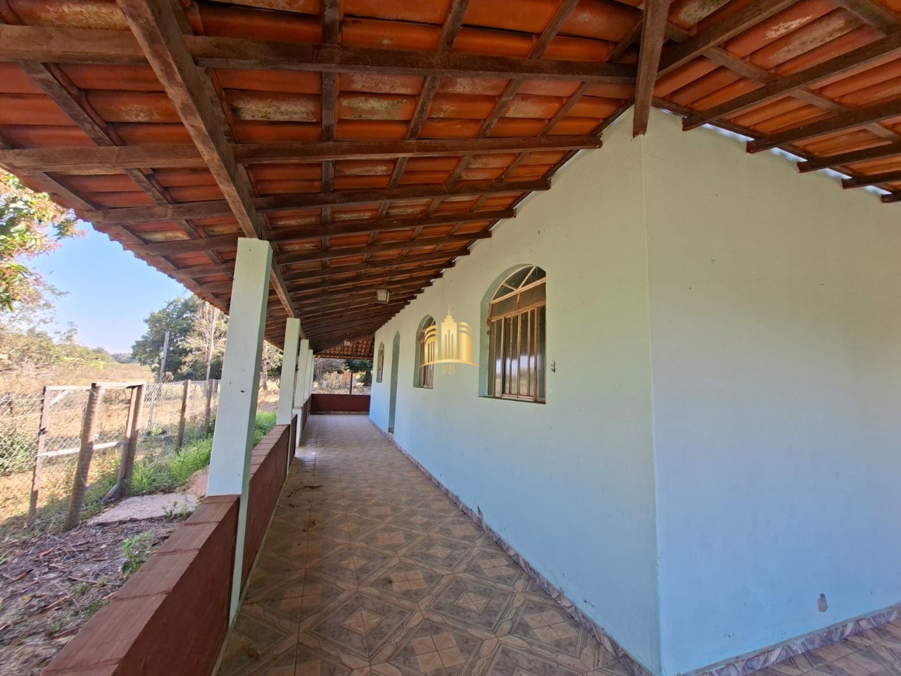 Sítio, 3 quartos, 2 hectares - Foto 28