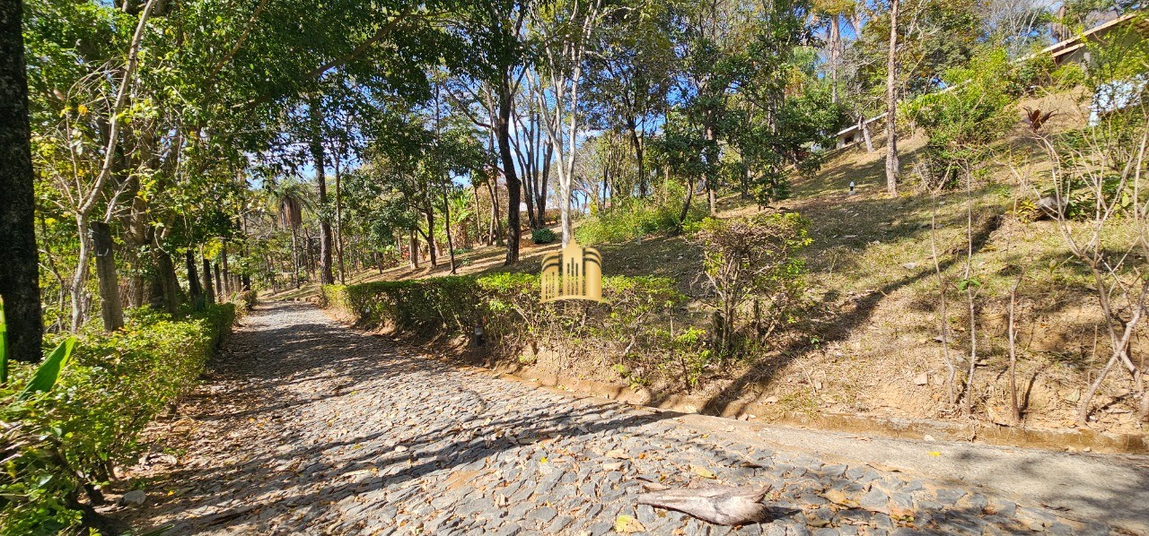 Sítio, 4 quartos, 1 hectares - Foto 18