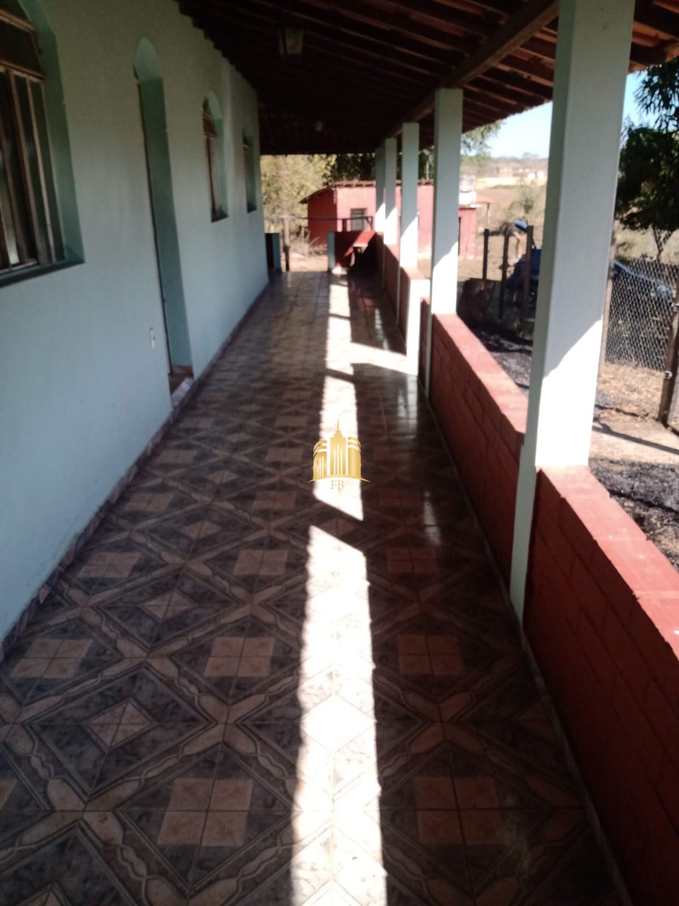 Sítio, 3 quartos, 2 hectares - Foto 8