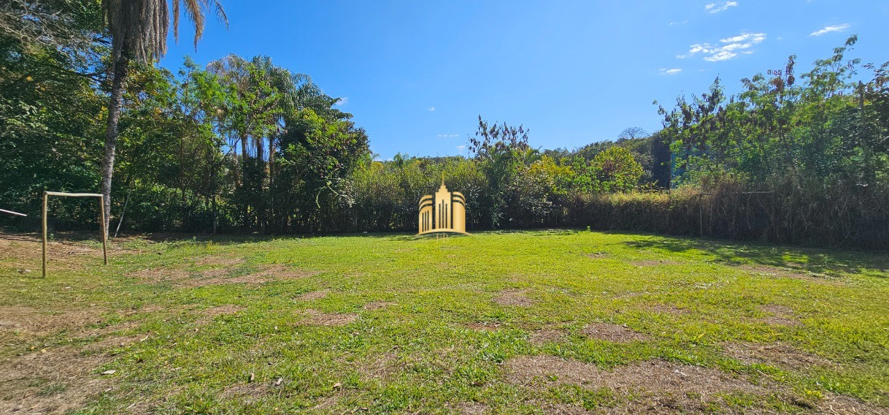Sítio, 4 quartos, 1 hectares - Foto 21