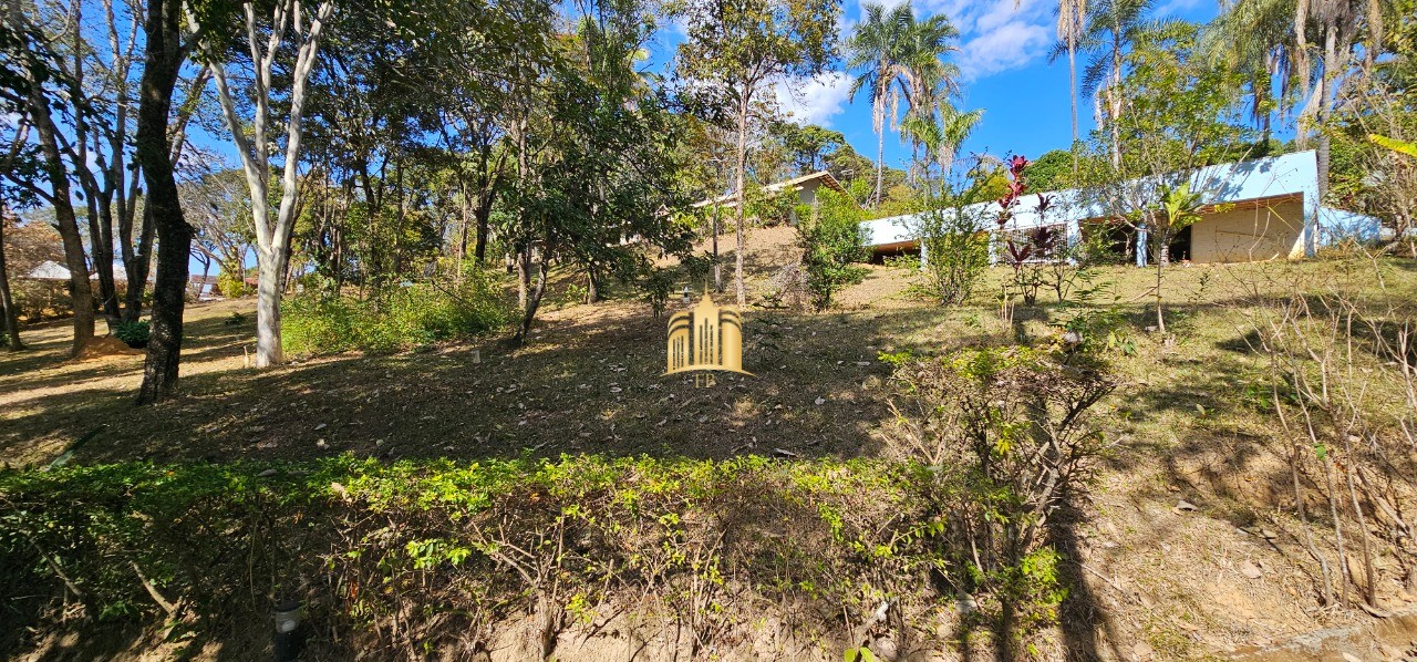 Sítio, 4 quartos, 1 hectares - Foto 19