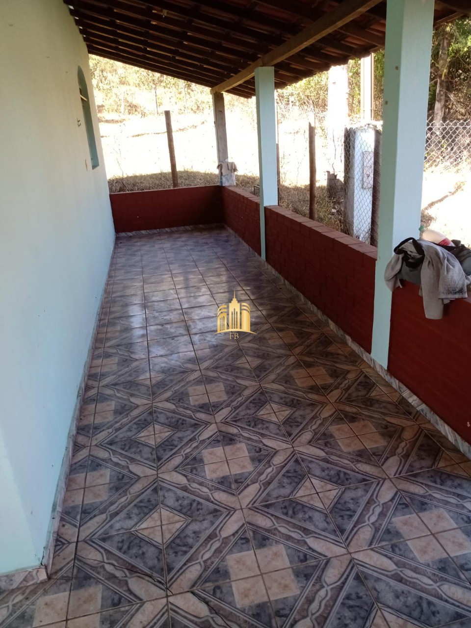 Sítio, 3 quartos, 2 hectares - Foto 6