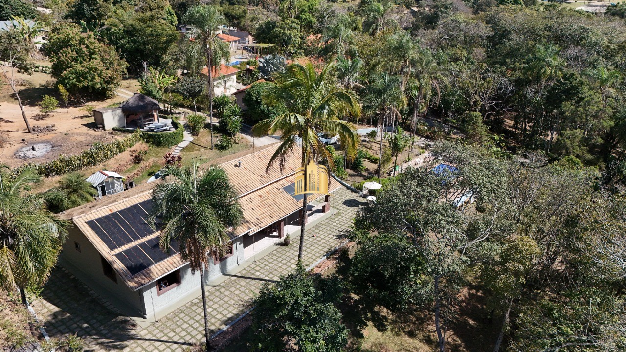 Sítio, 4 quartos, 1 hectares - Foto 49